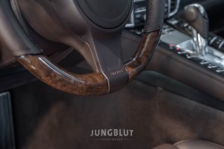 Porsche Panamera Turbo Executive + 1. Hand + 23.500KM! - foto 30