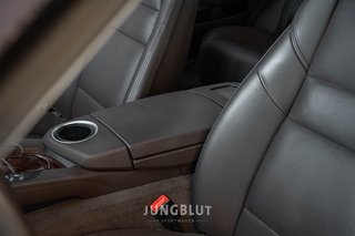 Porsche Panamera Turbo Executive + 1. Hand + 23.500KM! - foto 29