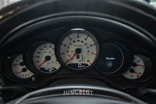 Porsche Panamera Turbo Executive + 1. Hand + 23.500KM! - foto 35