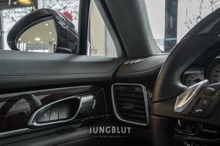 Porsche Panamera Turbo Executive + 1. Hand + 23.500KM! - foto 36