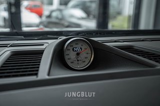 Porsche Panamera Turbo Executive + 1. Hand + 23.500KM! - foto 37