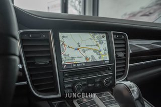 Porsche Panamera Turbo Executive + 1. Hand + 23.500KM! - foto 38