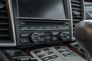 Porsche Panamera Turbo Executive + 1. Hand + 23.500KM! - foto 39