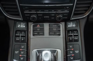 Porsche Panamera Turbo Executive + 1. Hand + 23.500KM! - foto 40