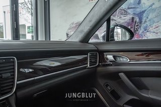 Porsche Panamera Turbo Executive + 1. Hand + 23.500KM! - foto 42