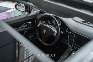 Porsche Panamera Turbo Executive + 1. Hand + 23.500KM! - foto 44