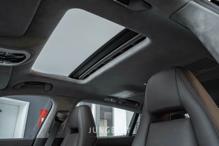 Porsche Panamera Turbo Executive + 1. Hand + 23.500KM! - foto 45