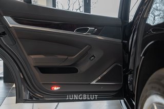 Porsche Panamera Turbo Executive + 1. Hand + 23.500KM! - foto 47