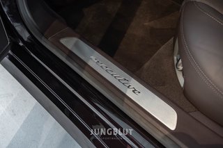 Porsche Panamera Turbo Executive + 1. Hand + 23.500KM! - foto 48