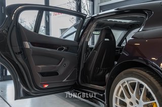 Porsche Panamera Turbo Executive + 1. Hand + 23.500KM! - foto 46