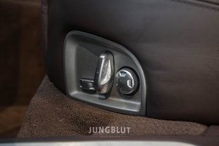 Porsche Panamera Turbo Executive + 1. Hand + 23.500KM! - foto 50