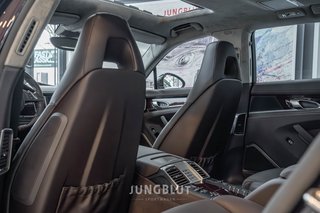 Porsche Panamera Turbo Executive + 1. Hand + 23.500KM! - foto 49