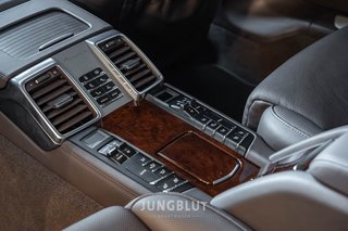 Porsche Panamera Turbo Executive + 1. Hand + 23.500KM! - foto 51