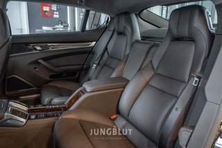 Porsche Panamera Turbo Executive + 1. Hand + 23.500KM! - foto 52