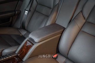 Porsche Panamera Turbo Executive + 1. Hand + 23.500KM! - foto 54