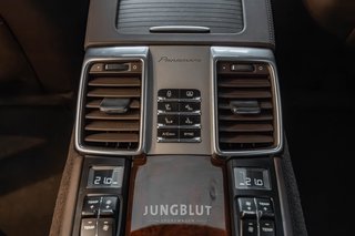 Porsche Panamera Turbo Executive + 1. Hand + 23.500KM! - foto 53