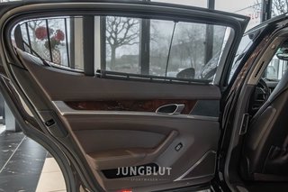 Porsche Panamera Turbo Executive + 1. Hand + 23.500KM! - foto 56