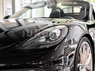 Porsche 718 Boxster Spyder  + Rückfahrkamera + Interieur-Paket - bilder 10