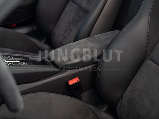 Porsche 718 Boxster Spyder  + Rückfahrkamera + Interieur-Paket - bilder 16