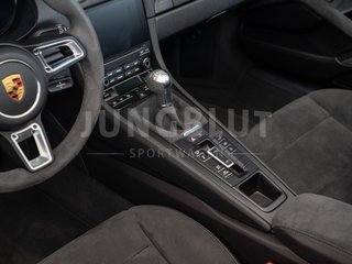 Porsche 718 Boxster Spyder  + Rückfahrkamera + Interieur-Paket - bilder 15