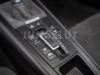 Porsche 718 Boxster Spyder  + Rückfahrkamera + Interieur-Paket - bilder 21