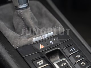 Porsche 718 Boxster Spyder  + Rückfahrkamera + Interieur-Paket - bilder 22