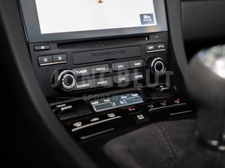 Porsche 718 Boxster Spyder  + Rückfahrkamera + Interieur-Paket - bilder 24