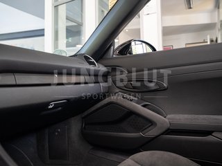 Porsche 718 Boxster Spyder  + Rückfahrkamera + Interieur-Paket - bilder 25