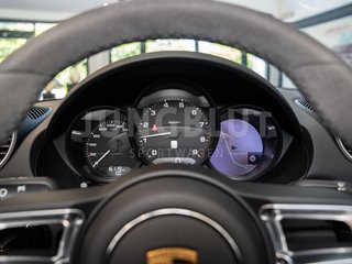 Porsche 718 Boxster Spyder  + Rückfahrkamera + Interieur-Paket - bilder 29