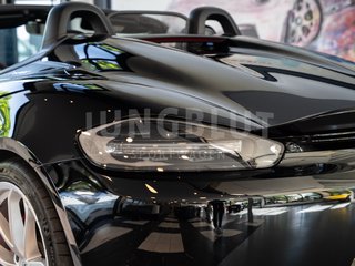 Porsche 718 Boxster Spyder  + Rückfahrkamera + Interieur-Paket - bilder 33