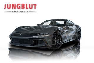 Ferrari 12 Cilindri Spider + CARBON + NEW - foto 1