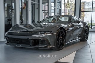 Ferrari 12 Cilindri Spider + CARBON + NEW - foto 22