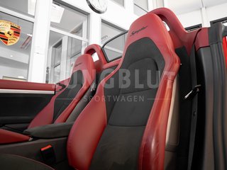Porsche 718 Boxster Spyder PDK  +Burmester+AppleCarPlay+ - photo 6