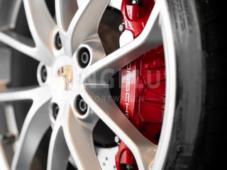 Porsche 718 Boxster Spyder PDK  +Burmester+AppleCarPlay+ - photo 17
