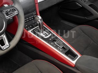 Porsche 718 Boxster Spyder PDK  +Burmester+AppleCarPlay+ - photo 21