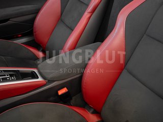 Porsche 718 Boxster Spyder PDK  +Burmester+AppleCarPlay+ - photo 31