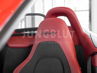 Porsche 718 Boxster Spyder PDK  +Burmester+AppleCarPlay+ - photo 10