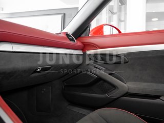 Porsche 718 Boxster Spyder PDK  +Burmester+AppleCarPlay+ - photo 35