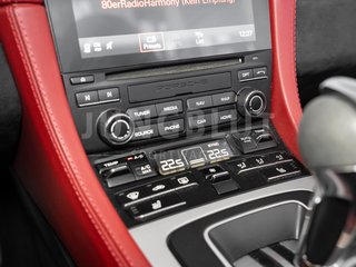 Porsche 718 Boxster Spyder PDK  +Burmester+AppleCarPlay+ - photo 8