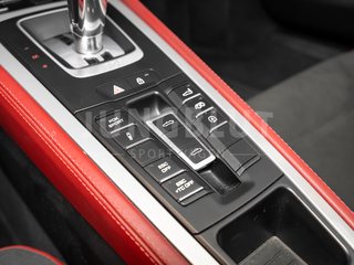 Porsche 718 Boxster Spyder PDK  +Burmester+AppleCarPlay+ - photo 7