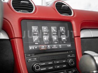 Porsche 718 Boxster Spyder PDK  +Burmester+AppleCarPlay+ - photo 9