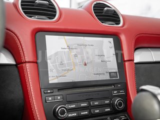 Porsche 718 Boxster Spyder PDK  +Burmester+AppleCarPlay+ - photo 20