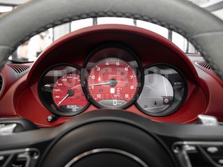 Porsche 718 Boxster Spyder PDK  +Burmester+AppleCarPlay+ - photo 15