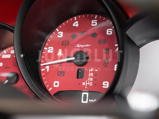 Porsche 718 Boxster Spyder PDK  +Burmester+AppleCarPlay+ - photo 16