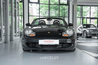 Porsche Boxster S PSM+SRA+KLIMAAUTOMATIK+18ZOLL - bilder 6