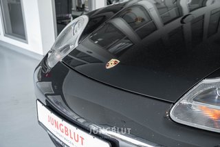 Porsche Boxster S PSM+SRA+KLIMAAUTOMATIK+18ZOLL - bilder 16