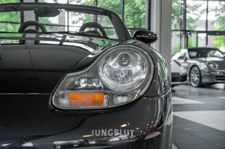 Porsche Boxster S PSM+SRA+KLIMAAUTOMATIK+18ZOLL - bilder 35