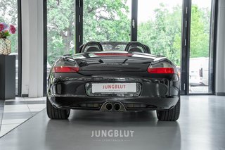 Porsche Boxster S PSM+SRA+KLIMAAUTOMATIK+18ZOLL - bilder 5