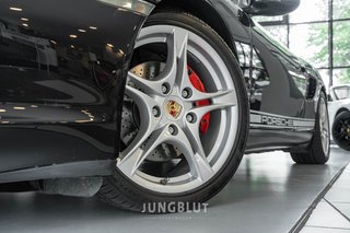 Porsche Boxster S PSM+SRA+KLIMAAUTOMATIK+18ZOLL - bilder 20