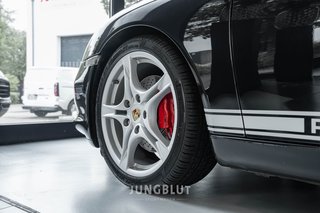 Porsche Boxster S PSM+SRA+KLIMAAUTOMATIK+18ZOLL - bilder 39